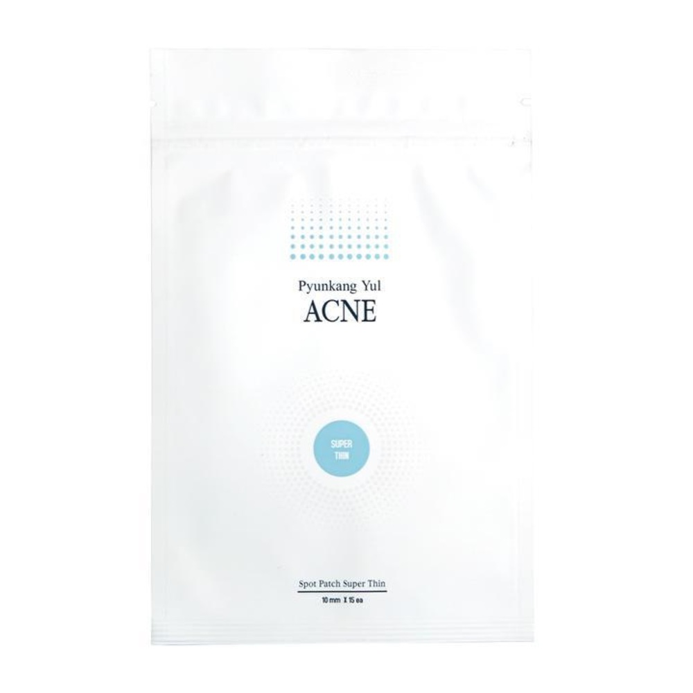 Pyunkang Yul Acne Spot Patch Super Thin